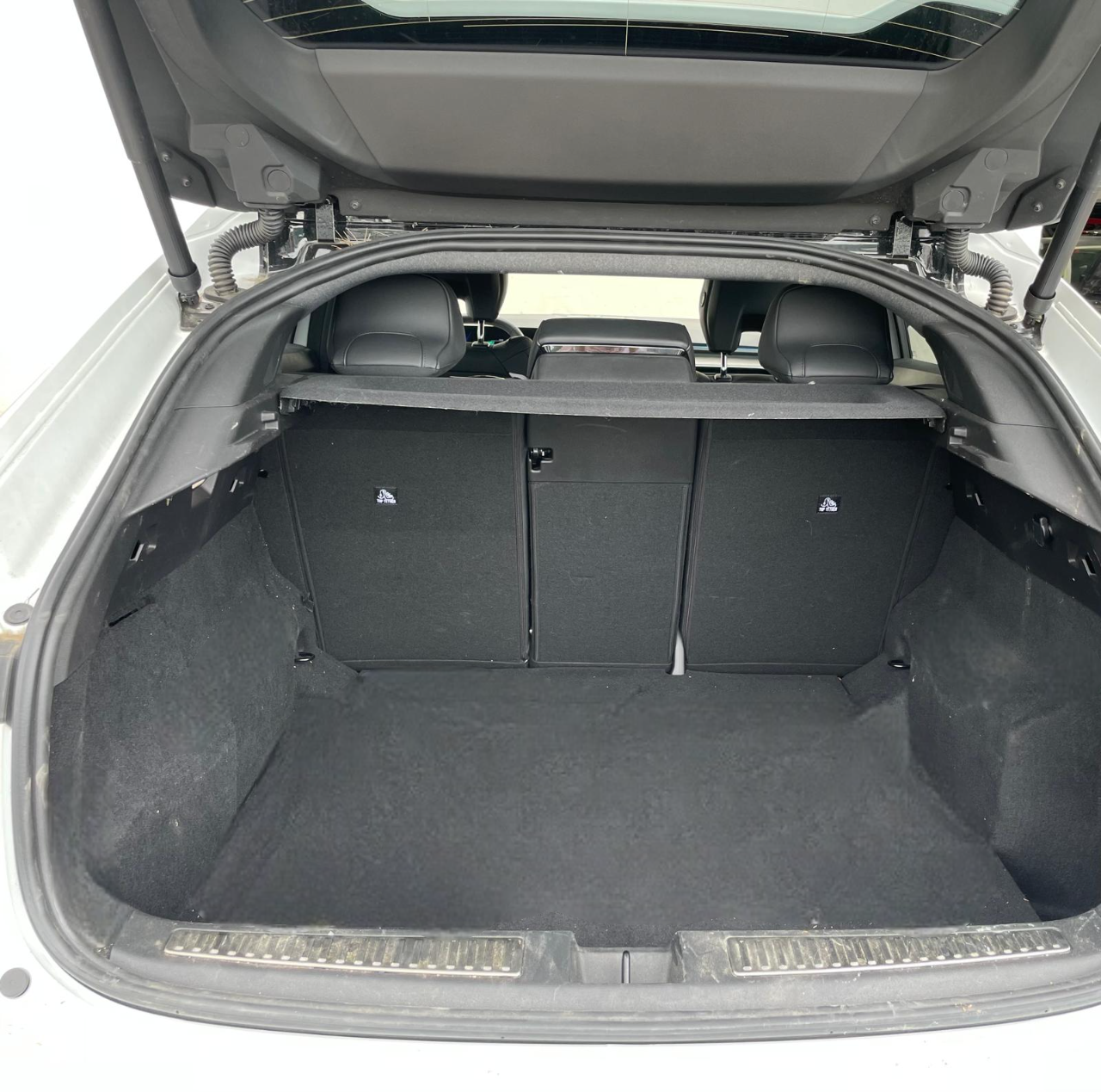 Renault Rafale RAFALE esprit Alpine E-Tech full hybrid 200 cv foto 13